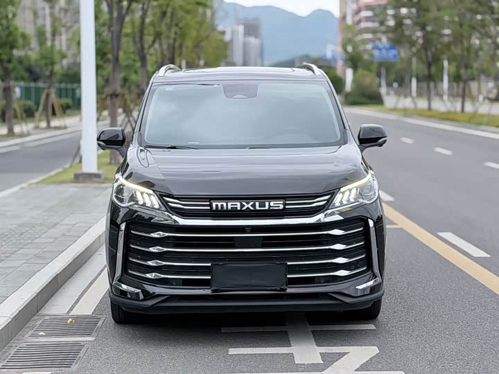 Фото 2 - Maxus G50