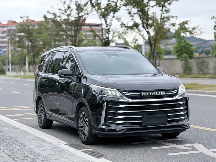 Фото 3 - Maxus G50