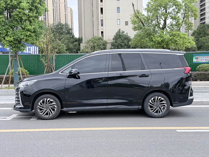 Фото 4 - Maxus G50