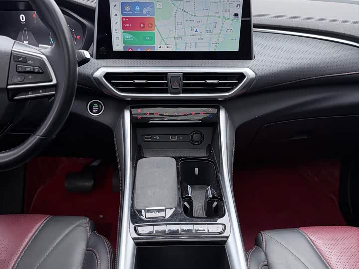 Фото 6 - Maxus G50