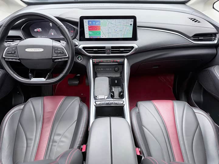 Фото 7 - Maxus G50