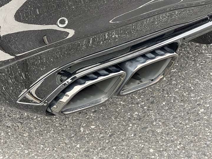 Фото 24 - Mercedes-Benz S-Class