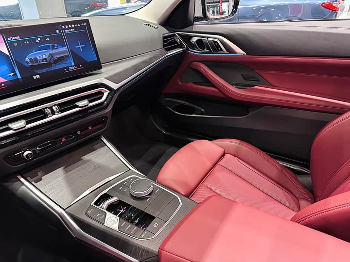 Фото 10 - BMW 4 Series