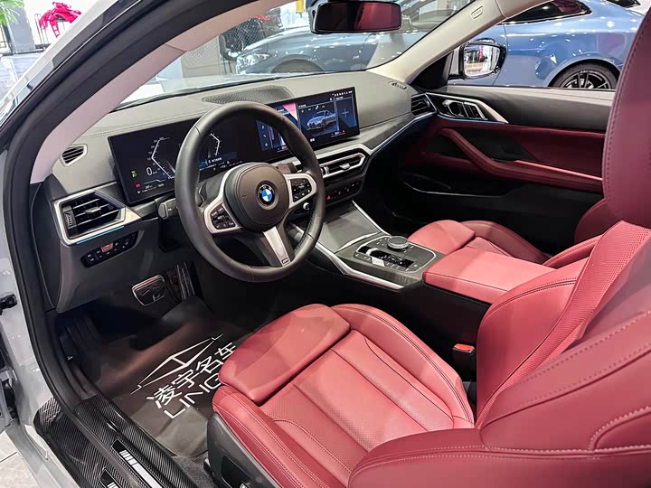 Фото 12 - BMW 4 Series