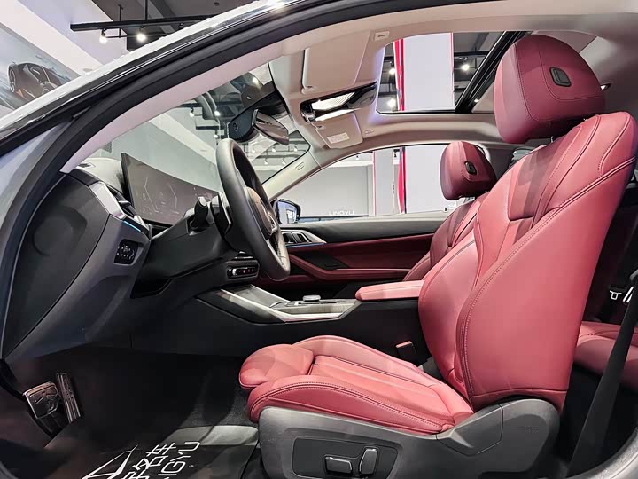 Фото 13 - BMW 4 Series