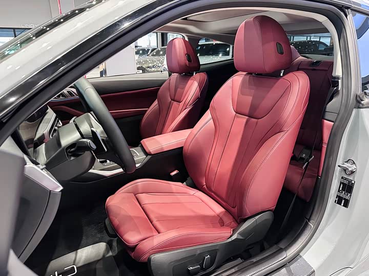 Фото 14 - BMW 4 Series