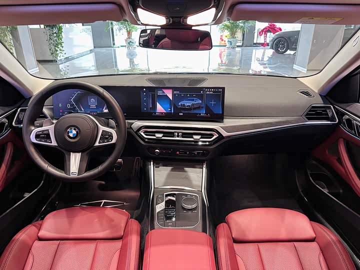 Фото 15 - BMW 4 Series