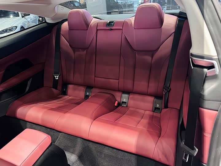 Фото 16 - BMW 4 Series