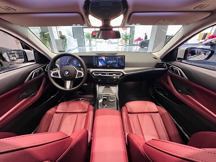 Фото 17 - BMW 4 Series