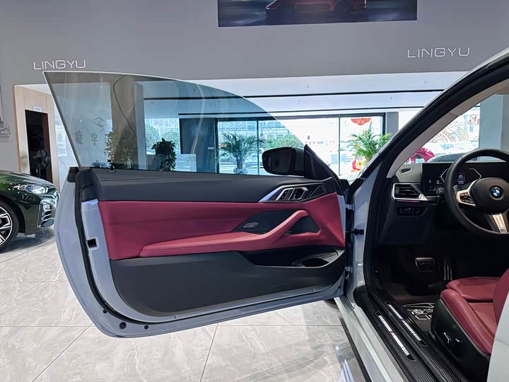 Фото 19 - BMW 4 Series