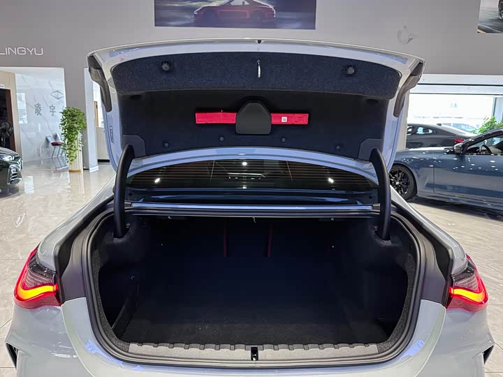 Фото 20 - BMW 4 Series