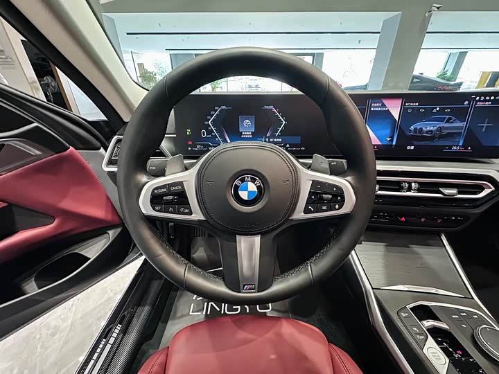 Фото 9 - BMW 4 Series