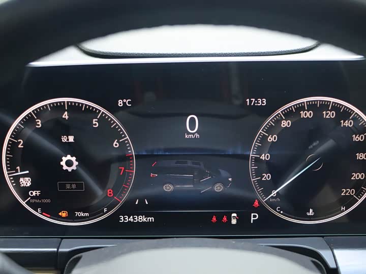 Фото 15 - Buick GL8 ES