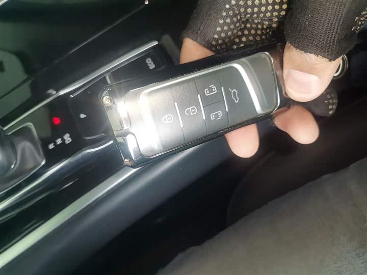 Фото 11 - GAC Trumpchi M8