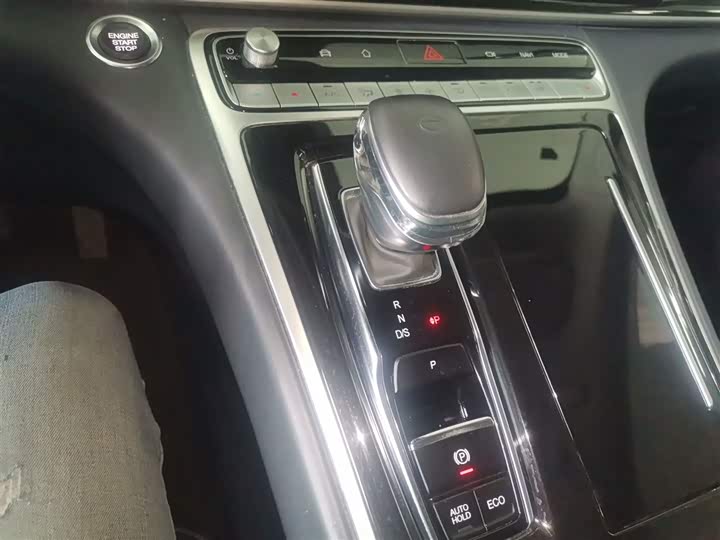 Фото 6 - GAC Trumpchi M8