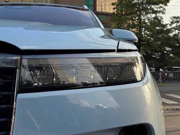 Фото 11 - LiXiang One