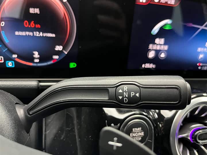 Фото 5 - Mercedes-Benz GLA-Class