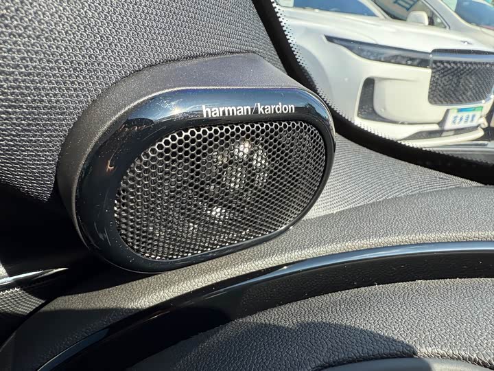 Фото 14 - Mini Clubman