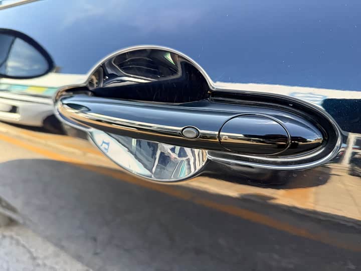 Фото 8 - Mini Clubman