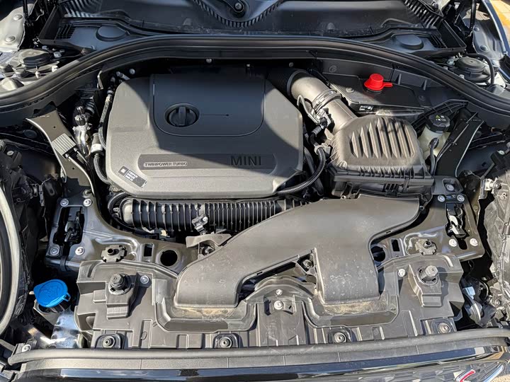 Фото 9 - Mini Clubman