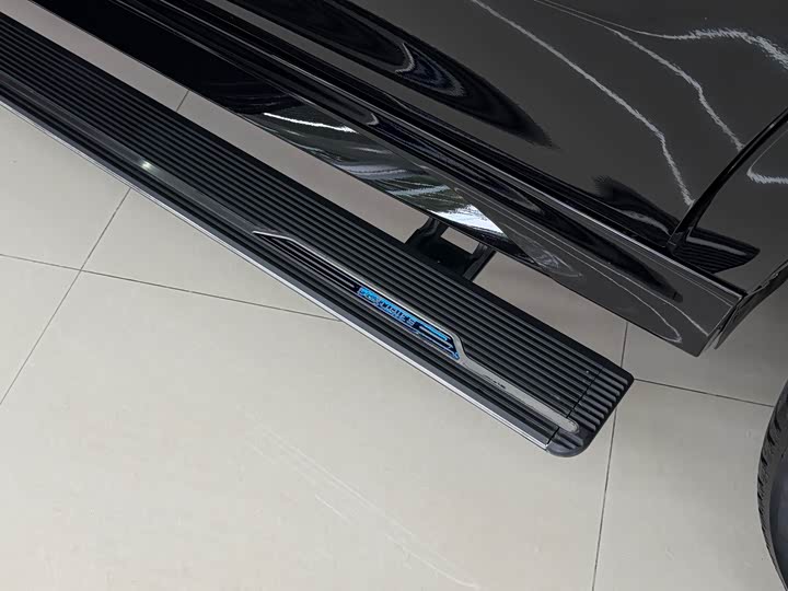 Фото 12 - Mercedes-Benz GLE-Class