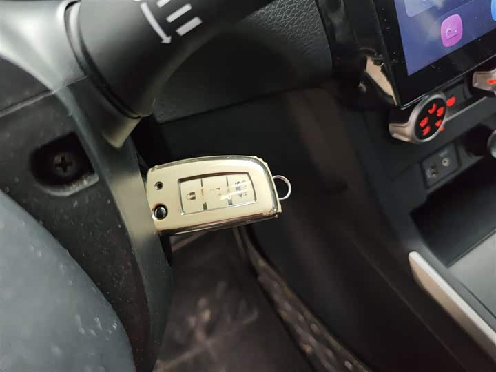 Фото 9 - Nissan Sylphy