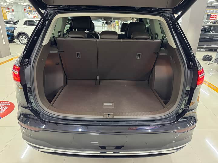 Фото 8 - Volkswagen Viloran