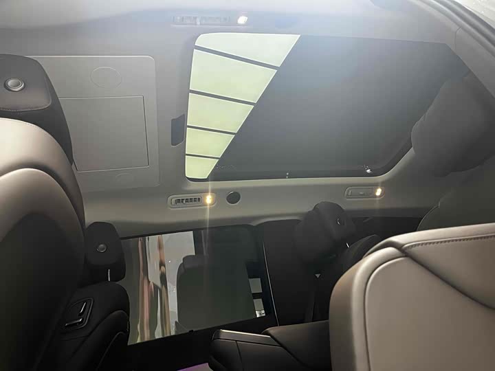 Фото 11 - LiXiang Mega