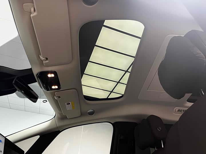 Фото 12 - LiXiang Mega