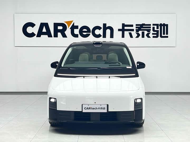 Фото 2 - LiXiang Mega