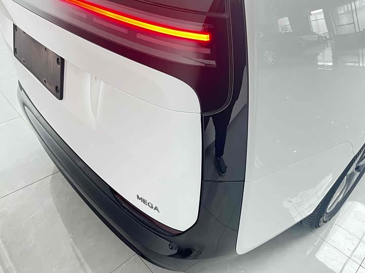 Фото 8 - LiXiang Mega