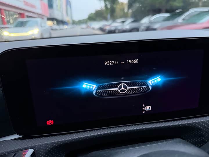 Фото 6 - Mercedes-Benz CLA-Class