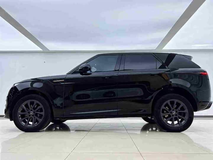 Фото 11 - Land Rover Range Rover Sport