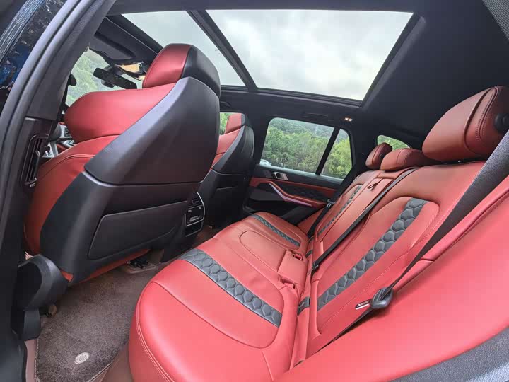 Фото 11 - BMW X5 M