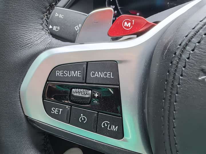 Фото 14 - BMW X5 M