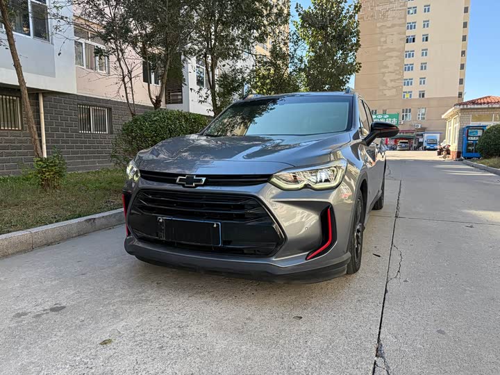 Фото 1 - Chevrolet Orlando