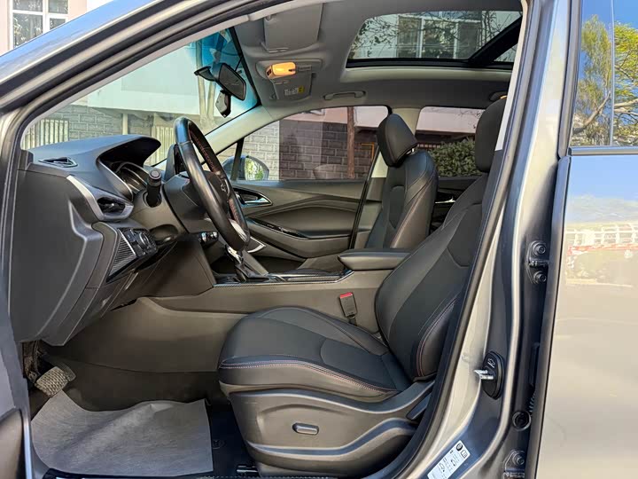 Фото 12 - Chevrolet Orlando