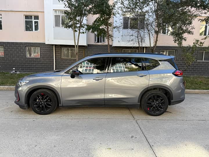 Фото 18 - Chevrolet Orlando