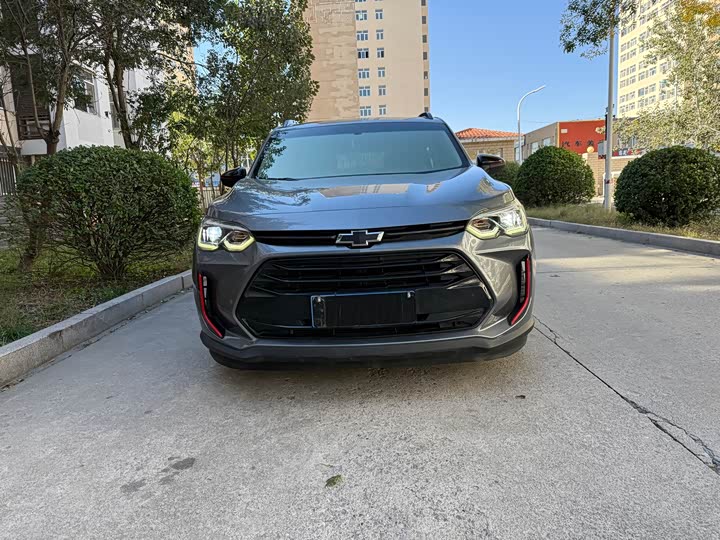 Фото 2 - Chevrolet Orlando