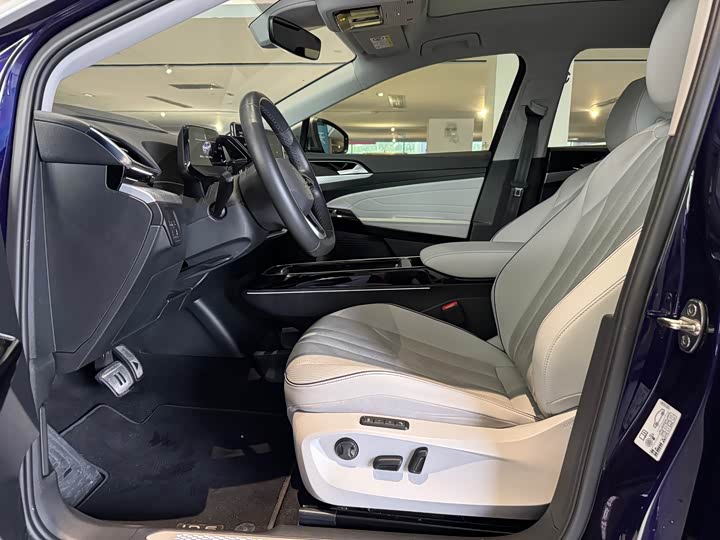 Фото 5 - Volkswagen ID.6 X