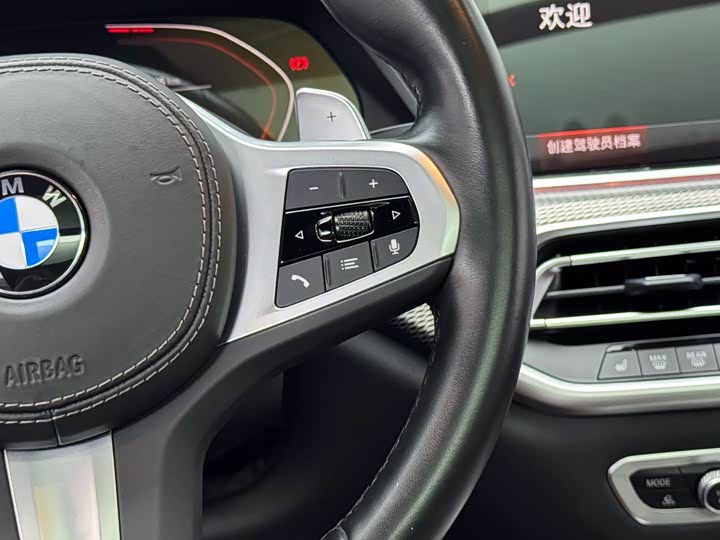 Фото 21 - BMW X6