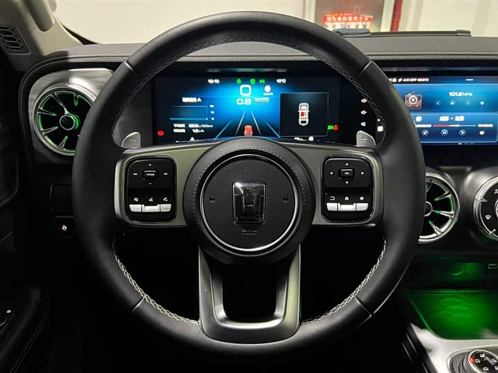 Фото 17 - Tank 300