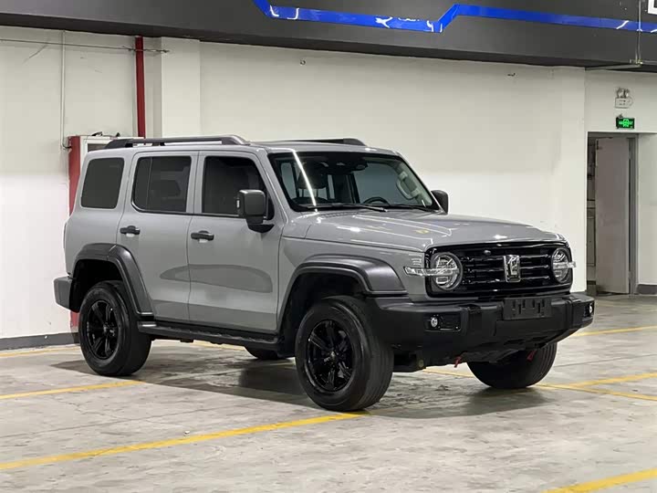 Фото 3 - Tank 300