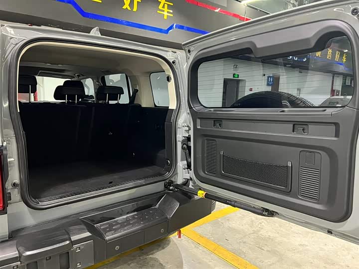 Фото 8 - Tank 300