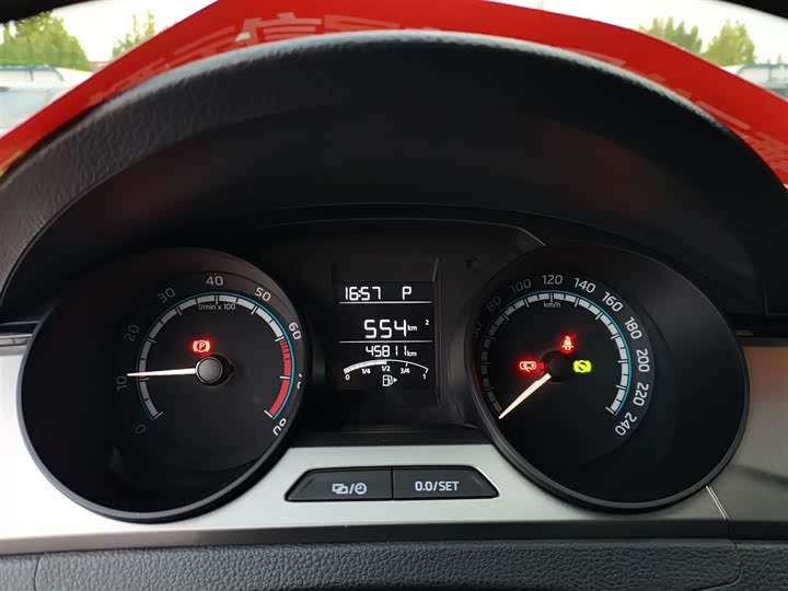 Фото 12 - Skoda Rapid