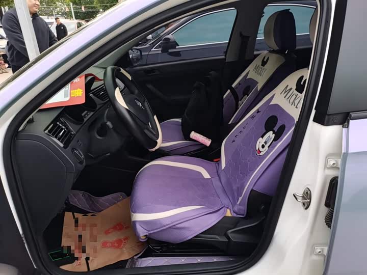 Фото 15 - Skoda Rapid