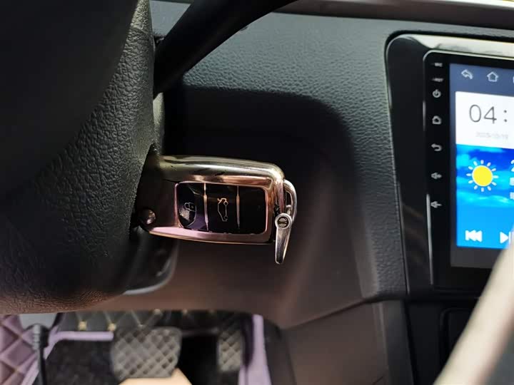 Фото 9 - Skoda Rapid