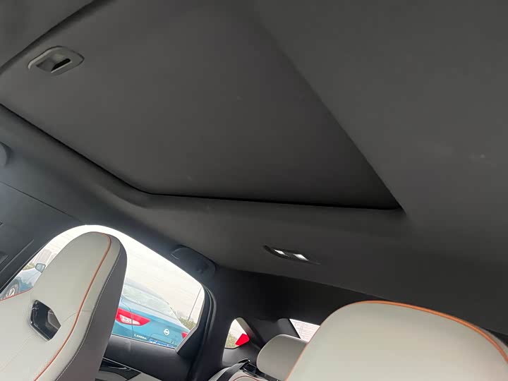 Фото 14 - BYD Qin Plus