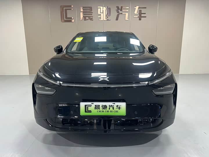 Фото 3 - XPeng G7