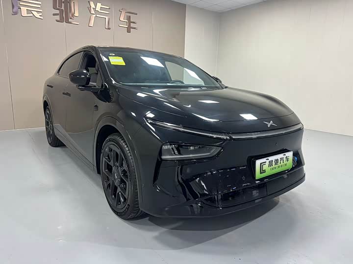 Фото 4 - XPeng G7